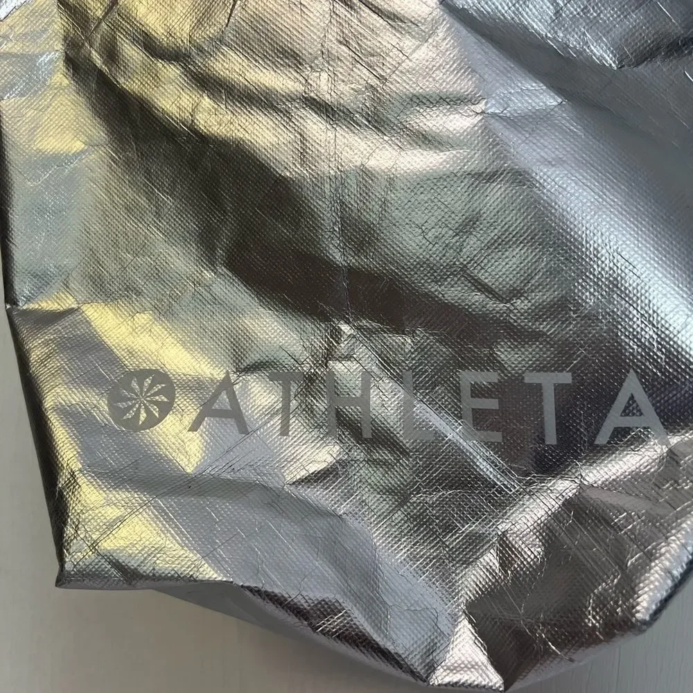 Athleta Tote